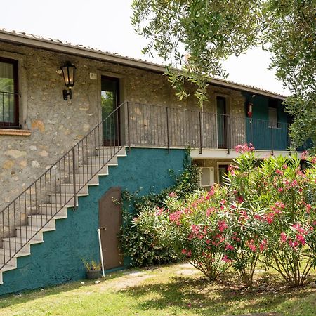 Sivinos Camping Boutique مانربا ديل جاردا المظهر الخارجي الصورة