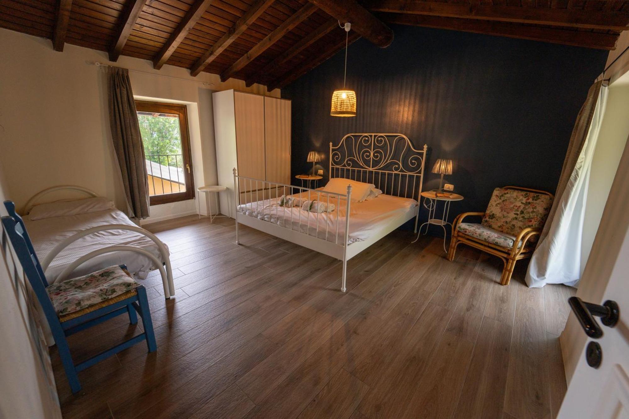 Sivinos Camping Boutique مانربا ديل جاردا الغرفة الصورة