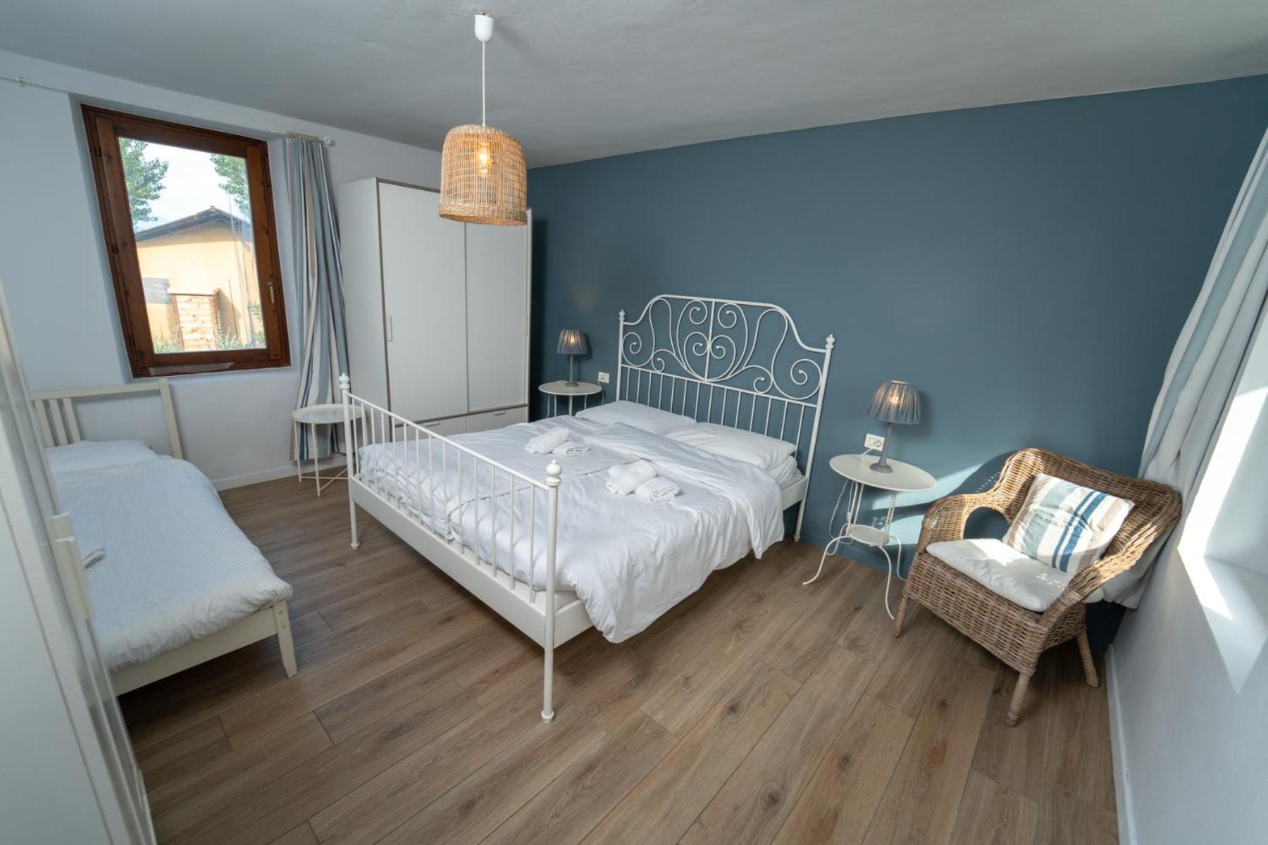 Sivinos Camping Boutique مانربا ديل جاردا الغرفة الصورة