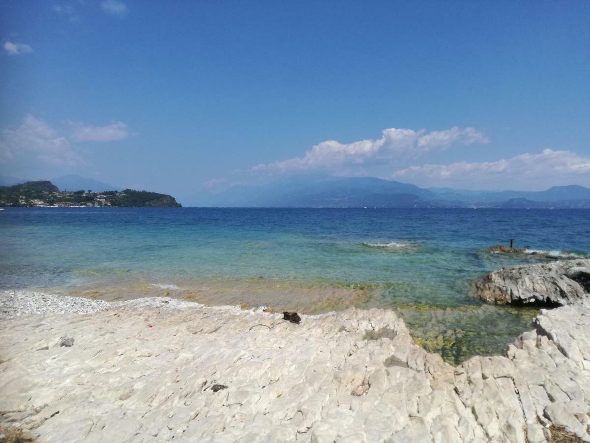 Sivinos Camping Boutique مانربا ديل جاردا المظهر الخارجي الصورة