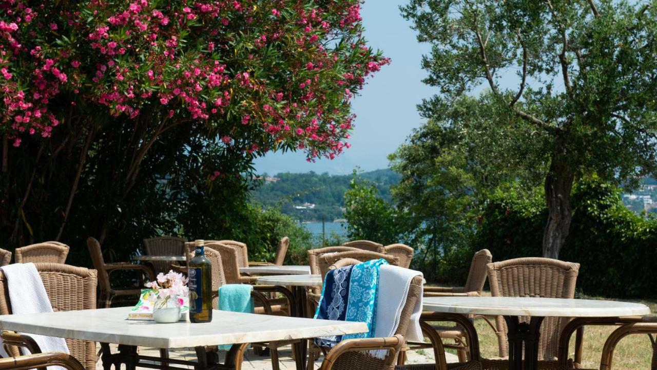Sivinos Camping Boutique مانربا ديل جاردا المظهر الخارجي الصورة