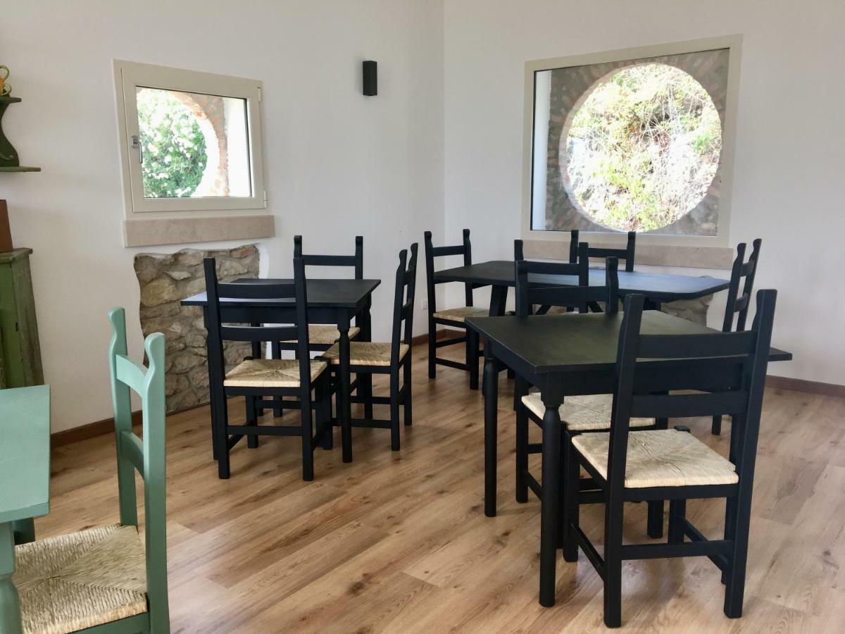 Sivinos Camping Boutique مانربا ديل جاردا المظهر الخارجي الصورة